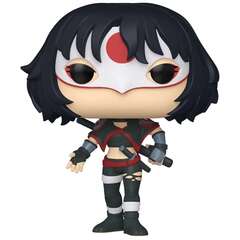 Funko POP! DC. Suicide Squad Isekai: Katana (534)