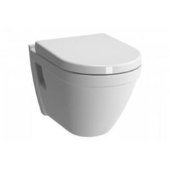 VitrA S50 7740B003-0075 Чаша унитаза подвесная безободковая фото