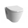 VitrA S50 7740B003-0075 Чаша унитаза подвесная безободковая