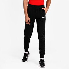 Брюки спортивные мужские PUMA ESS Jersey Pants cl