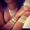 Флеш тату / Flash Tattoo №F-21 купить за 200&nbsp;руб