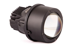 Бидиодная линза  противотуманная фара"3" Viper  PRO LED NEW