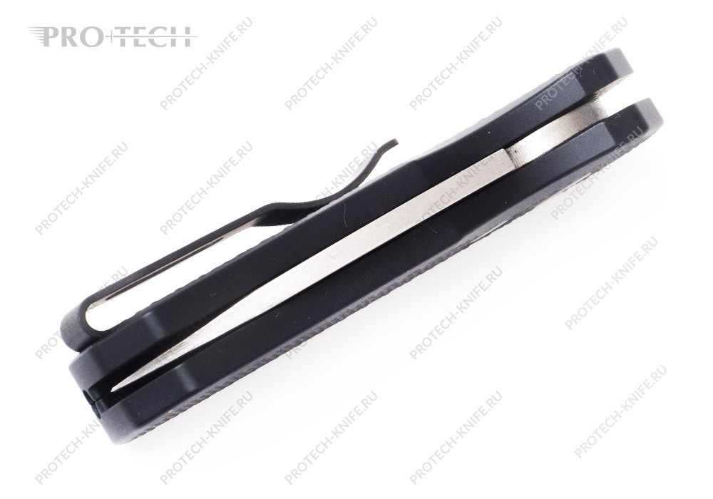 Нож Pro-Tech Runt 5 R5105 Wharncliffe - фотография 