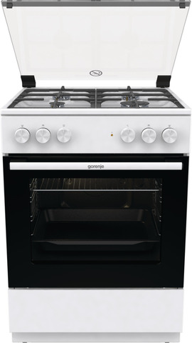 Газовая плита Gorenje GK6A20WF