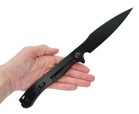 Нож Condor All Black арт. CDBKBW, DAGGERR, CDBKBW
