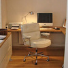 Кресло офисное Eames Lobby ES104 — фото 4