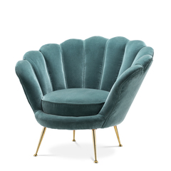 Кресло Chair Trapezium арт.110293