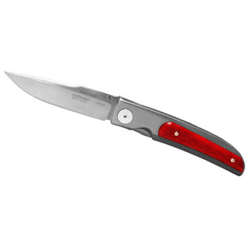 Нож Klotzli Walker 03 RB