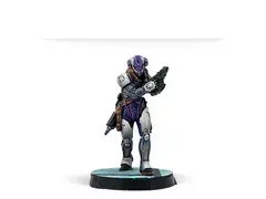 Infinity: Steel Phalanx Action Pack