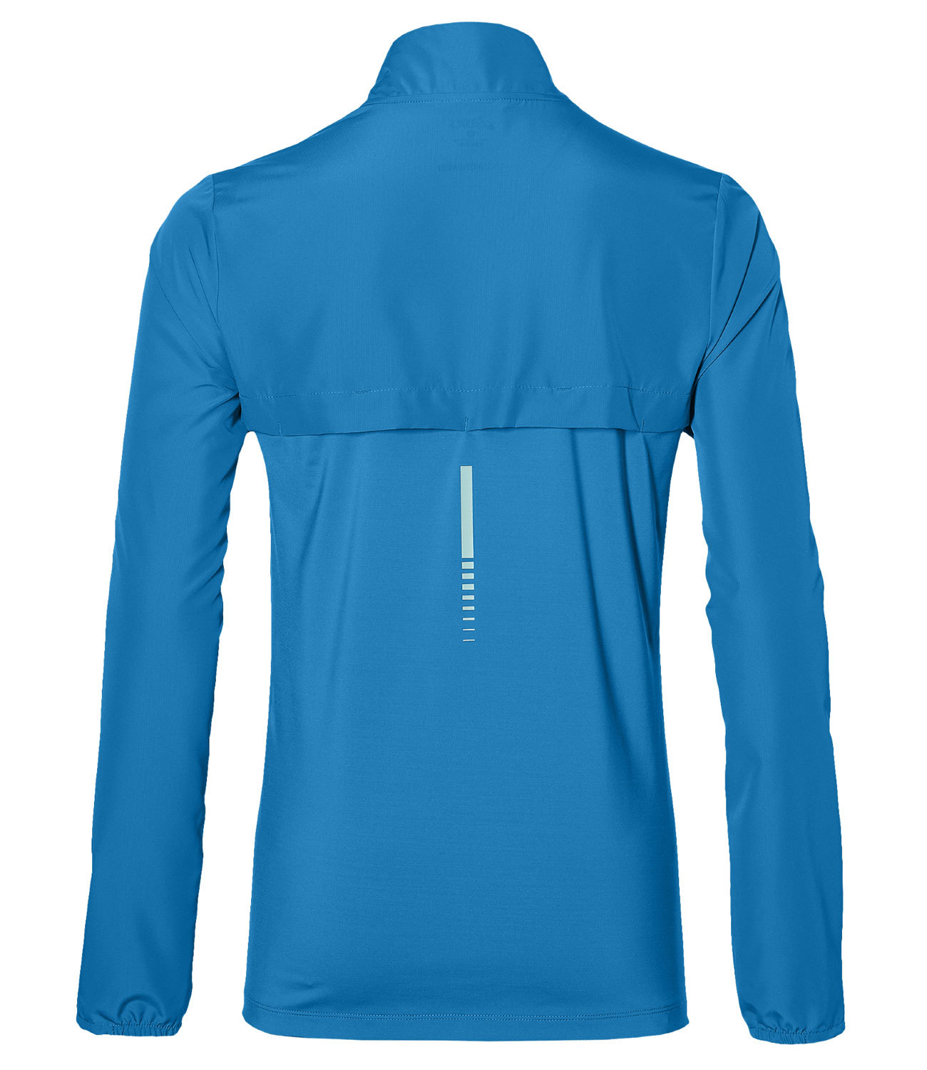 ASICS RUNNING JACKET женская беговая куртка - 3