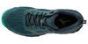 Mizuno Wave Ibuki GoreTex кроссовки беговые женские темно-бирюзовые - 4