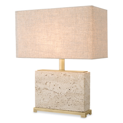 Лампа настольная Table Lamp Newton S арт.116936