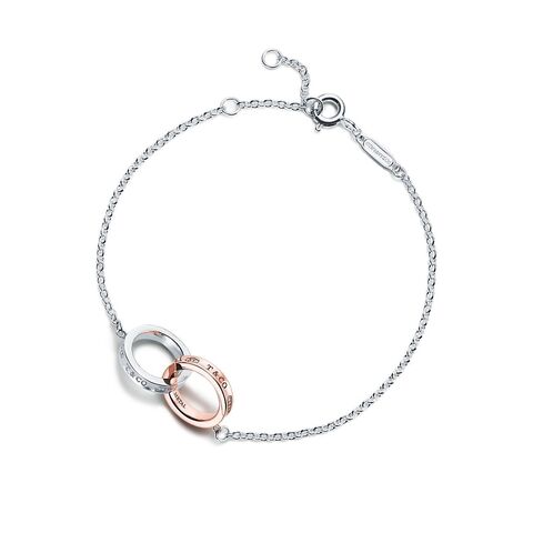 Браслет из серебра и Rubedo, Tiffany💠, ✨Exclusive✨