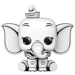 Funko POP! Disney: Dumbo (Sketched) (1524)