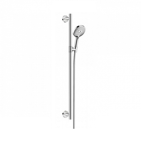 Hansgrohe Raindance Select S 26323400 Душевой гарнитур 91,5 см 3 режима