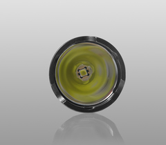 Фонарь светодиодный тактический Armytek Dobermann XP-L, 1120 лм, теплый свет, аккумулятор*