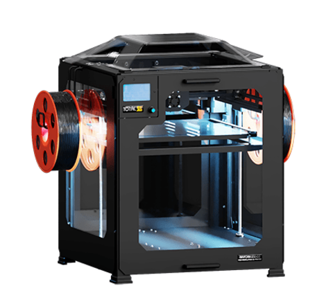 3D-принтер Total Z Anyform 250-G3(2X)