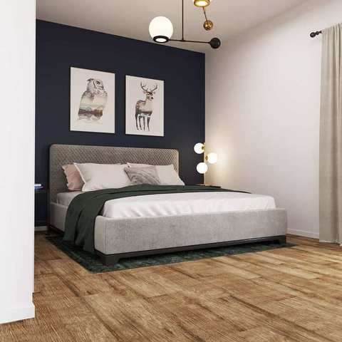 Дизайн плитка ПВХ Wonderful Vinyl Floor - Broadway Омаха