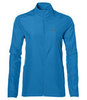 ASICS RUNNING JACKET женская беговая куртка - 4