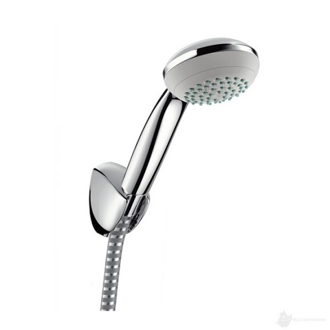 Hansgrohe Crometta 85 27576000 Душевой набор 8,5х8,5 см