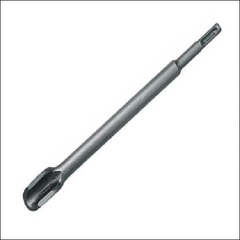 Зубило полое штробник SDS+СТЗ-030 (L=250 мм, D=14мм)