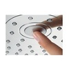 Hansgrohe Raindance Select S 27378400 Душ верхний 30,1х30,1 см 2 режима