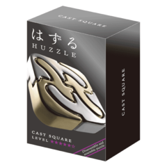 Головоломка Hanayama Каре/ Square 5*