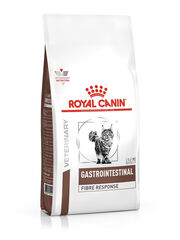 Сухой корм Royal Canin FR 31 Gastrointestinal Fibre Response для кошек при запорах, 350 г