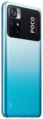 Смартфон Xiaomi Poco M4 Pro 5G 4/64 ГБ Global, холодный синий