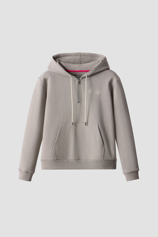 ХУДИ ATMO x TOPLINE GREY