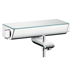Hansgrohe Ecostat Select 13141400 Термостат для ванны фото