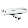 Hansgrohe Ecostat Select 13141400 Термостат для ванны