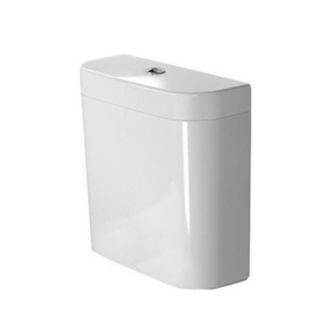 Duravit Happy D.2 0934100085 Бачок для унитаза напольного