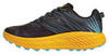 Hoka One One Speedgoat 4 кроссовки для бега женские черные - 4