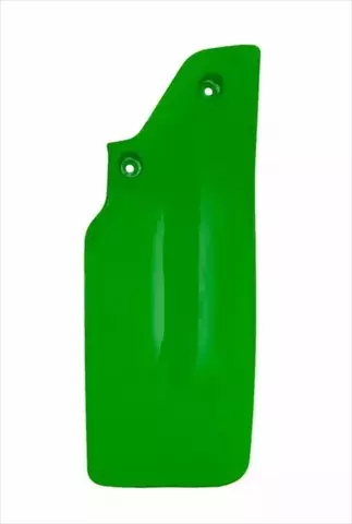 Щиток амортизатора KX450 19-23 # KX250/KX-XC250-450 21-23 зеленый