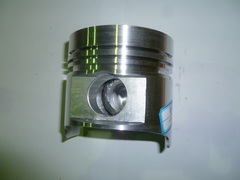 Поршень TDL 32 3L (D=110 мм)/Piston