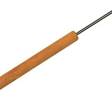 Черпак из нержавеющей стали, 200 мл - 3