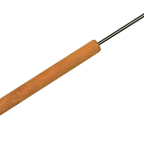 Черпак из нержавеющей стали, 200 мл - 4