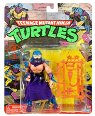 Экшн-фигурка TMNT Classic''4 Mutant Shredder
