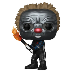 Funko POP! Slipknot: Clown With Flame (MT) (297)