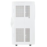 Кондиционер мобильный Ballu Eclipse BPAC-10 EPW/N6 white — фото 7