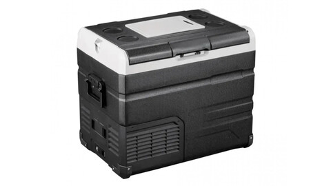 Компрессорный автохолодильник Alpicool TS50 ( 12/24V, 50л)