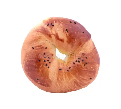 Бублик Ачма (Восход)