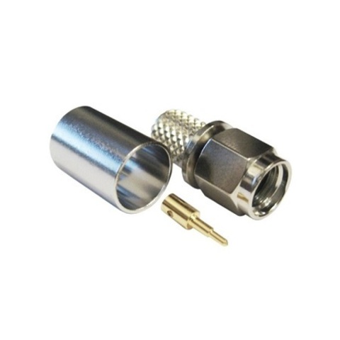 ВЧ разъем S (SMA Perfect Match) серии S-111-5D-1-HI-R NGT (S-M111C)