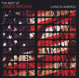 BROWN, JAMES: Best Of (Компакт-диск)