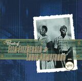 FITZGERALD, ELLA; ARMSTRONG, LOUIS: The Best Of On Verve (Компакт-диск)