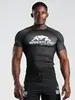Рашгард Barracuda Wrestling S/S