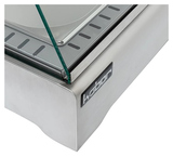 Витрина тепловая КОБОР CR2-80H Green