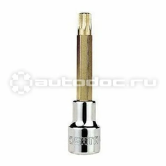 25803 Торцевая головка SATA 1/2