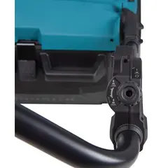 Аккумуляторная подметальная машина VS001G Makita VS001GZ
